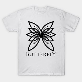 butterfly T-Shirt